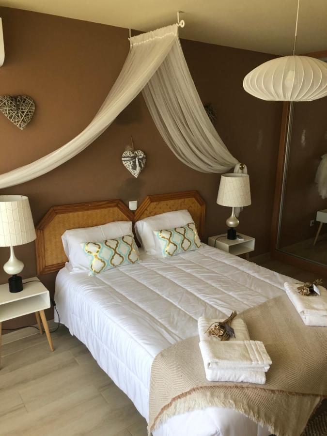 Karolvaz Ii Appartement *